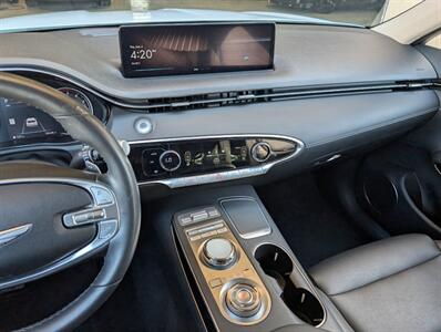 2025 Genesis GV70 Standard   - Photo 22 - Bountiful, UT 84010