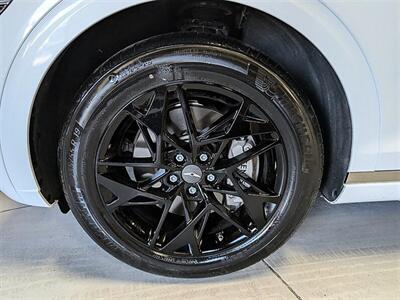 2025 Genesis GV70 Standard   - Photo 14 - Bountiful, UT 84010