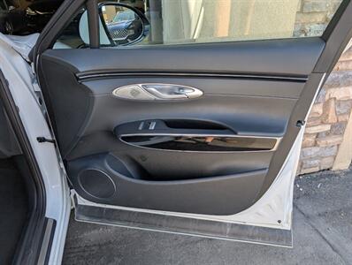 2025 Genesis GV70 Standard   - Photo 29 - Bountiful, UT 84010