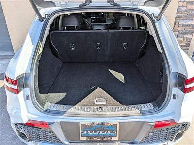 2025 Genesis GV70 Standard   - Photo 30 - Bountiful, UT 84010