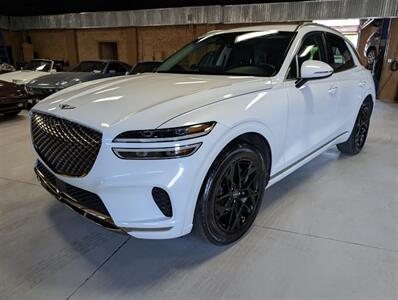 2025 Genesis GV70 Standard   - Photo 5 - Bountiful, UT 84010