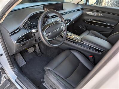 2025 Genesis GV70 Standard   - Photo 2 - Bountiful, UT 84010