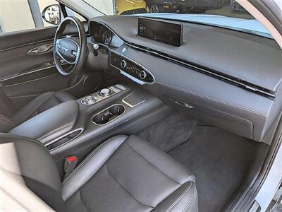 2025 Genesis GV70 Standard   - Photo 4 - Bountiful, UT 84010