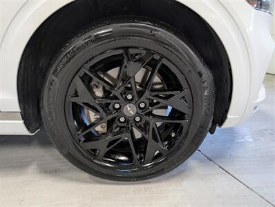 2025 Genesis GV70 Standard   - Photo 11 - Bountiful, UT 84010