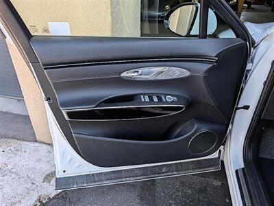 2025 Genesis GV70 Standard   - Photo 17 - Bountiful, UT 84010