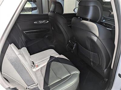 2025 Genesis GV70 Standard   - Photo 28 - Bountiful, UT 84010