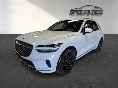 2025 Genesis GV70 Standard   - Photo 5 - Bountiful, UT 84010