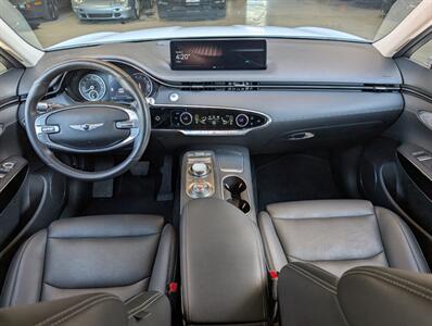 2025 Genesis GV70 Standard   - Photo 3 - Bountiful, UT 84010