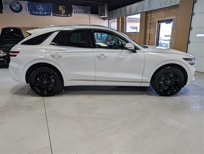 2025 Genesis GV70 Standard   - Photo 10 - Bountiful, UT 84010