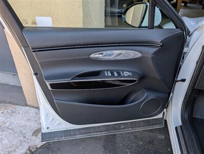 2025 Genesis GV70 Standard   - Photo 17 - Bountiful, UT 84010
