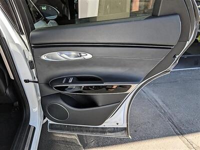 2025 Genesis GV70 Standard   - Photo 27 - Bountiful, UT 84010