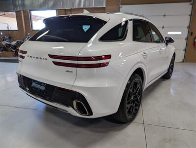 2025 Genesis GV70 Standard   - Photo 9 - Bountiful, UT 84010