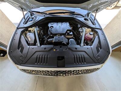 2025 Genesis GV70 Standard   - Photo 16 - Bountiful, UT 84010