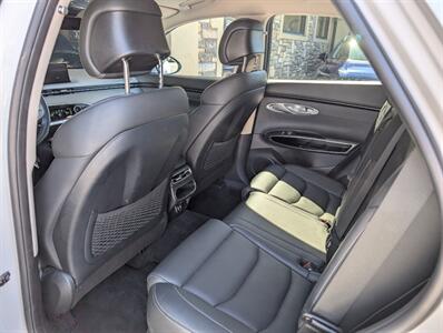 2025 Genesis GV70 Standard   - Photo 25 - Bountiful, UT 84010