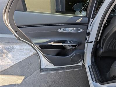 2025 Genesis GV70 Standard   - Photo 24 - Bountiful, UT 84010