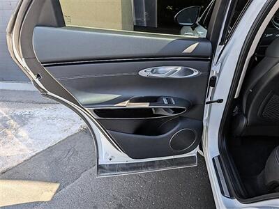 2025 Genesis GV70 Standard   - Photo 24 - Bountiful, UT 84010