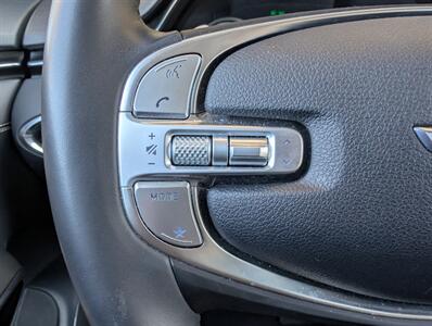 2025 Genesis GV70 Standard   - Photo 20 - Bountiful, UT 84010