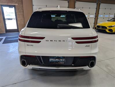 2025 Genesis GV70 Standard   - Photo 8 - Bountiful, UT 84010
