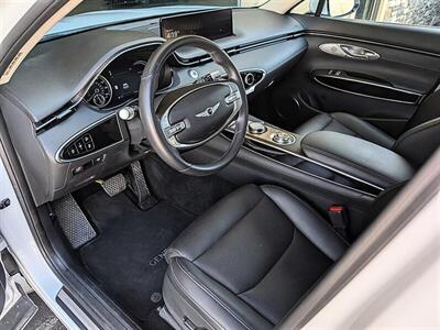 2025 Genesis GV70 Standard   - Photo 2 - Bountiful, UT 84010