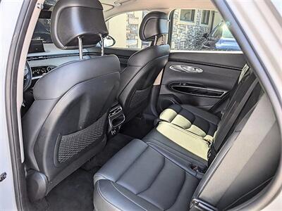 2025 Genesis GV70 Standard   - Photo 25 - Bountiful, UT 84010
