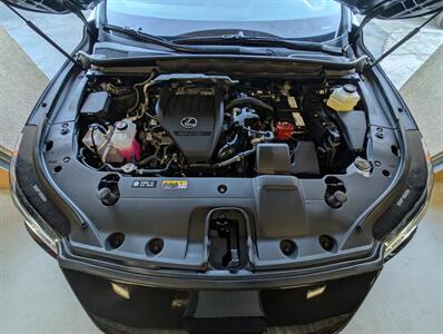 2025 Lexus RX 350 Premium - Photo 17 - Bountiful, UT 84010