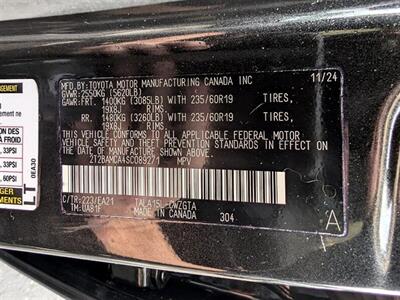 2025 Lexus RX 350 Premium   - Photo 33 - Bountiful, UT 84010