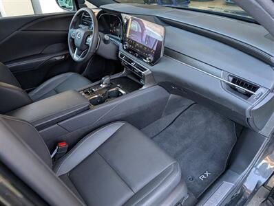 2025 Lexus RX 350 Premium - Photo 4 - Bountiful, UT 84010