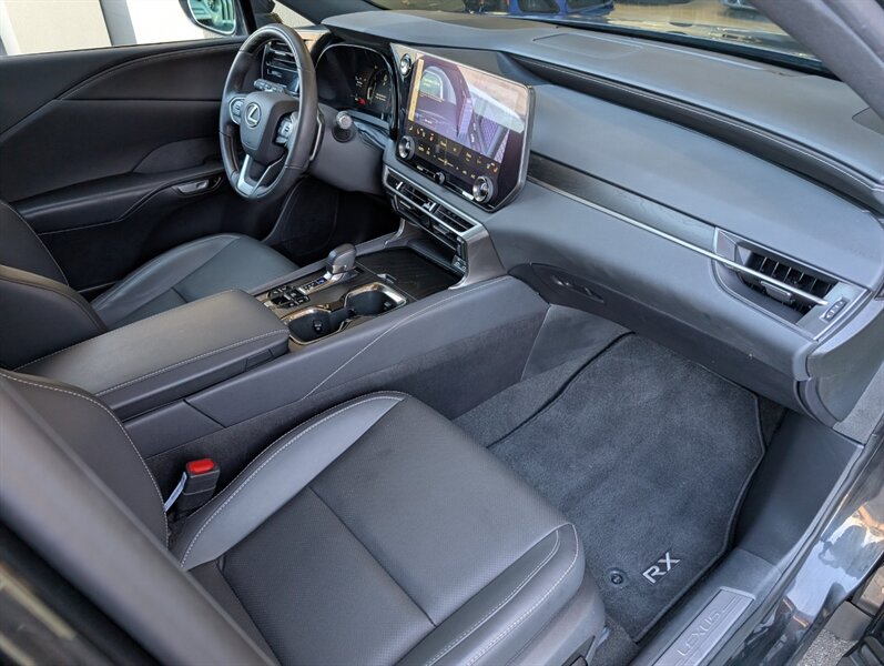 2025 Lexus RX 350 Premium - Photo 4 - Bountiful, UT 84010