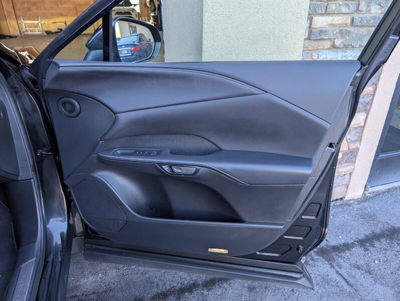 2025 Lexus RX 350 Premium - Photo 30 - Bountiful, UT 84010