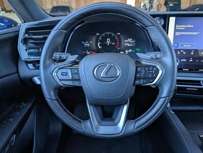 2025 Lexus RX 350 Premium - Photo 19 - Bountiful, UT 84010