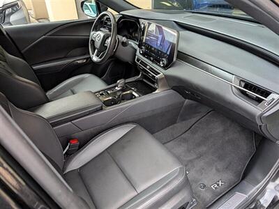 2025 Lexus RX 350 Premium   - Photo 4 - Bountiful, UT 84010