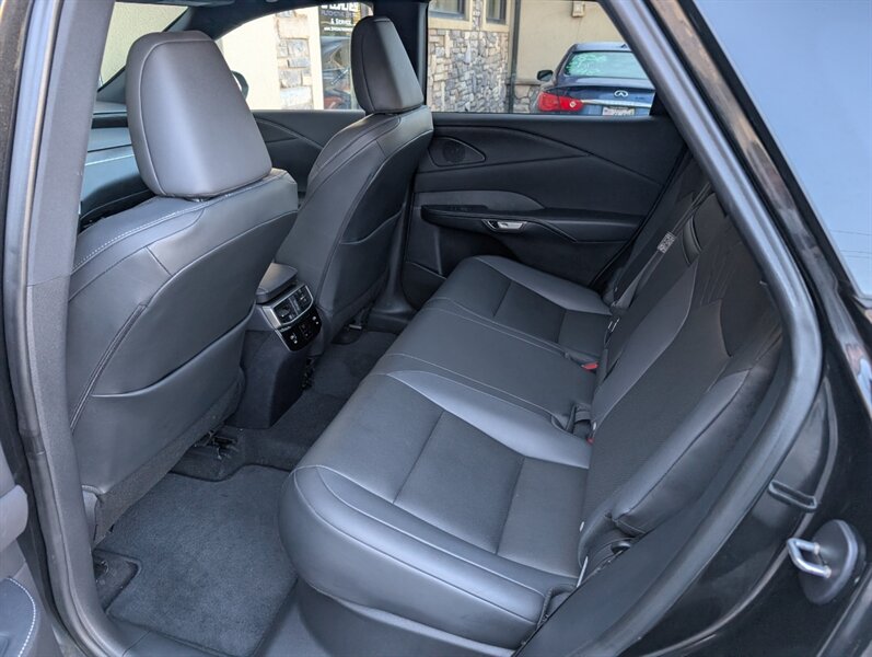 2025 Lexus RX 350 Premium - Photo 26 - Bountiful, UT 84010