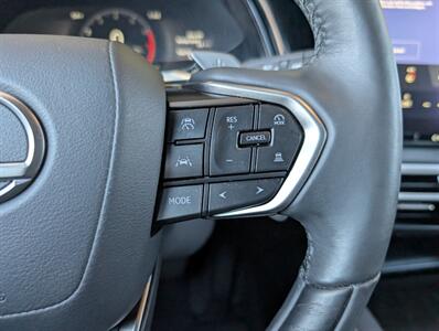 2025 Lexus RX 350 Premium - Photo 21 - Bountiful, UT 84010