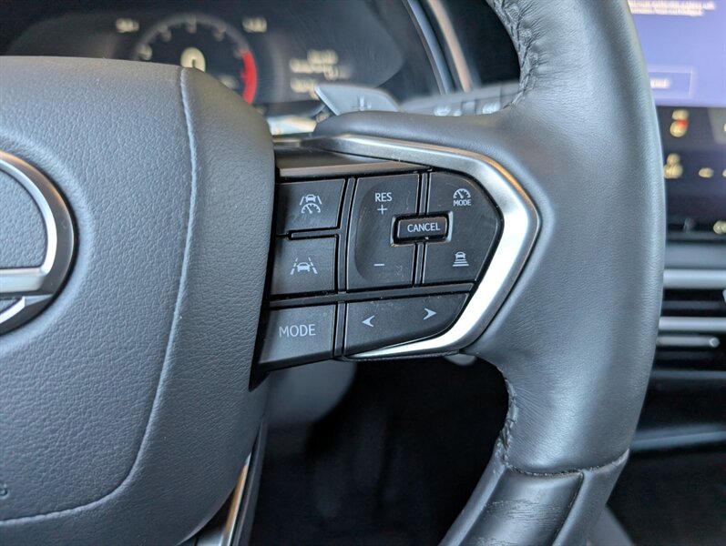 2025 Lexus RX 350 Premium - Photo 21 - Bountiful, UT 84010