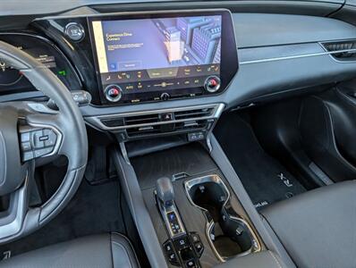 2025 Lexus RX 350 Premium - Photo 23 - Bountiful, UT 84010