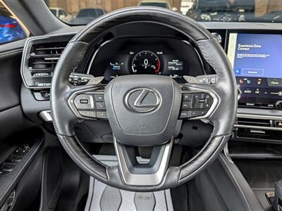 2025 Lexus RX 350 Premium   - Photo 19 - Bountiful, UT 84010