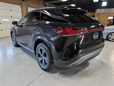 2025 Lexus RX 350 Premium - Photo 8 - Bountiful, UT 84010