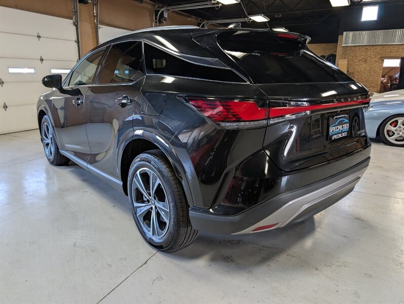 2025 Lexus RX 350 Premium - Photo 8 - Bountiful, UT 84010