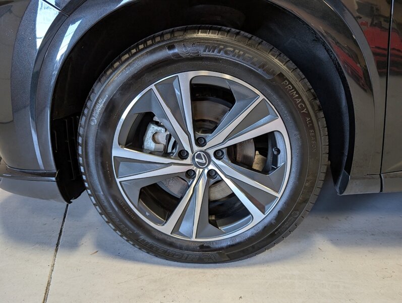 2025 Lexus RX 350 Premium - Photo 15 - Bountiful, UT 84010