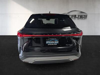 2025 Lexus RX 350 Premium   - Photo 9 - Bountiful, UT 84010