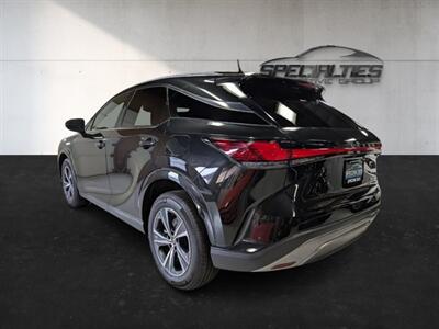 2025 Lexus RX 350 Premium   - Photo 8 - Bountiful, UT 84010