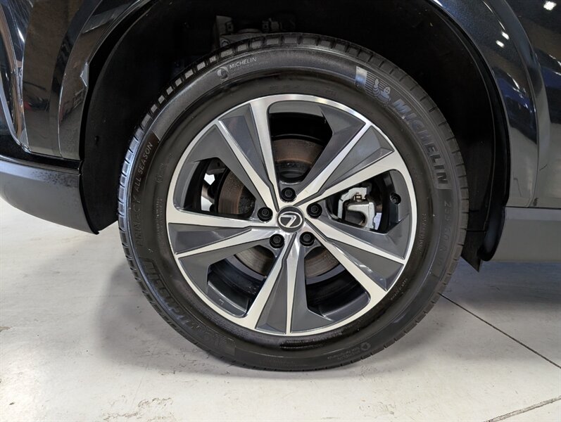 2025 Lexus RX 350 Premium - Photo 13 - Bountiful, UT 84010