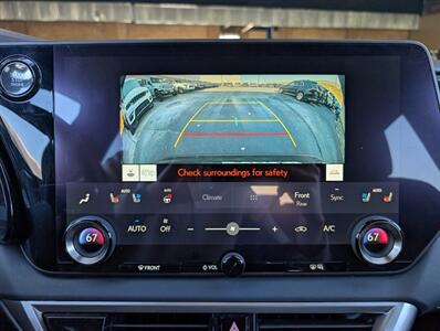 2025 Lexus RX 350 Premium - Photo 24 - Bountiful, UT 84010