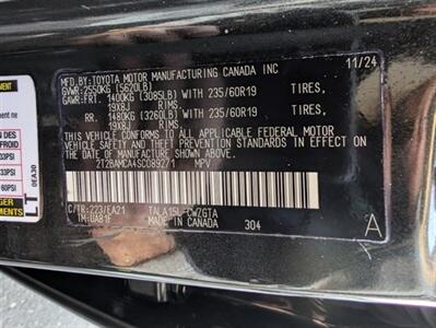 2025 Lexus RX 350 Premium - Photo 33 - Bountiful, UT 84010