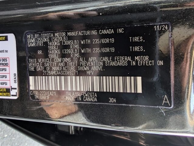 2025 Lexus RX 350 Premium - Photo 33 - Bountiful, UT 84010