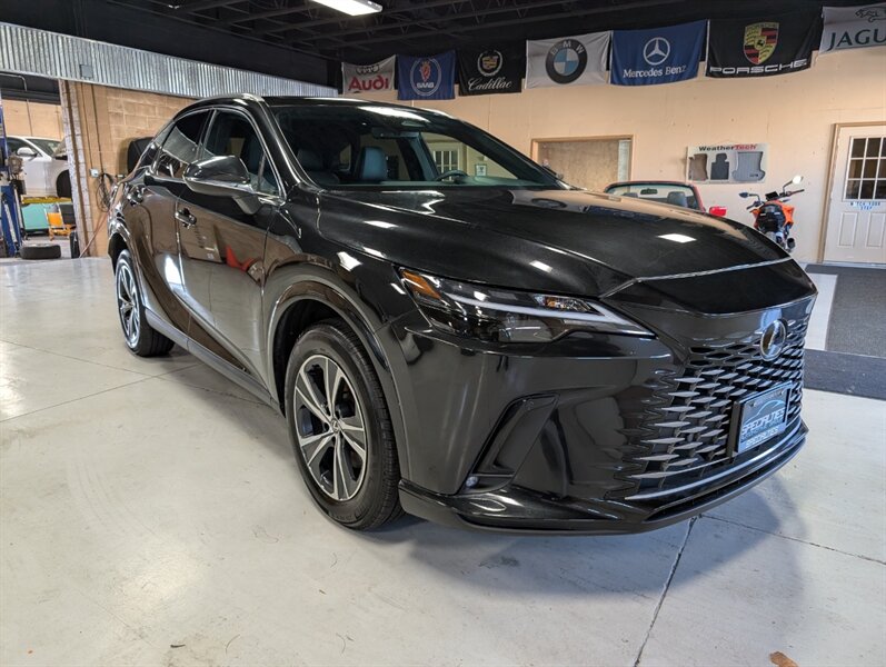 2025 Lexus RX 350 Premium   - Photo 1 - Bountiful, UT 84010