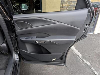 2025 Lexus RX 350 Premium   - Photo 28 - Bountiful, UT 84010