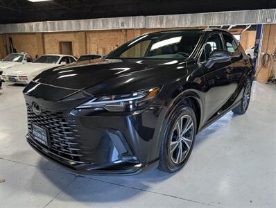 2025 Lexus RX 350 Premium - Photo 5 - Bountiful, UT 84010