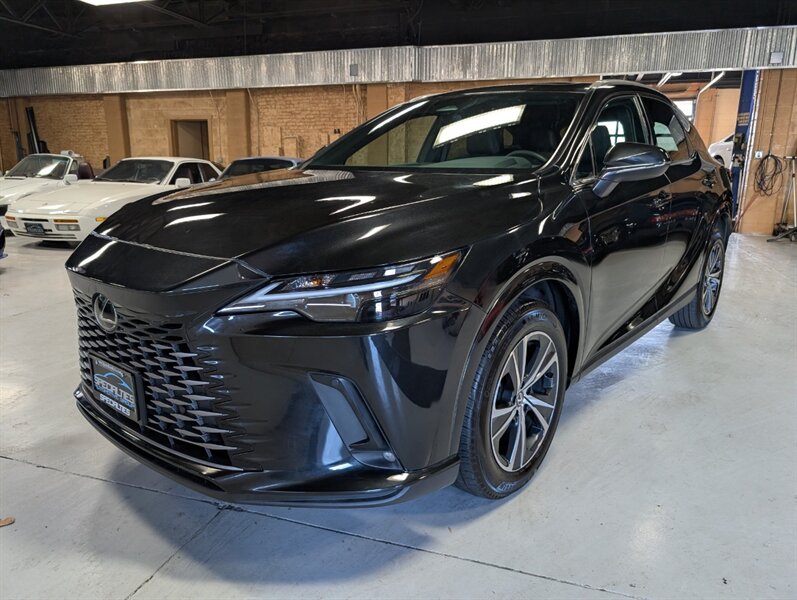 2025 Lexus RX 350 Premium - Photo 5 - Bountiful, UT 84010