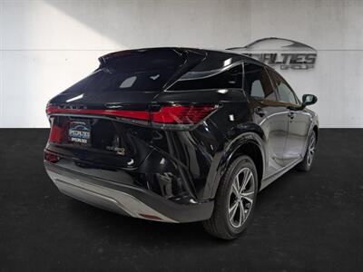 2025 Lexus RX 350 Premium   - Photo 10 - Bountiful, UT 84010